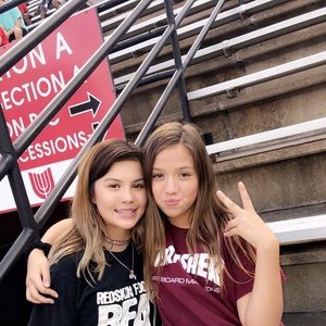 Meet your Posher, Sheridan